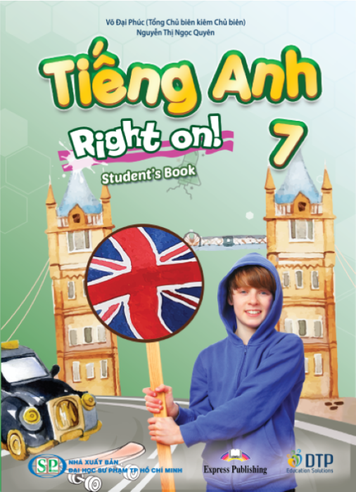 Dap An Sgk Tieng Anh 7