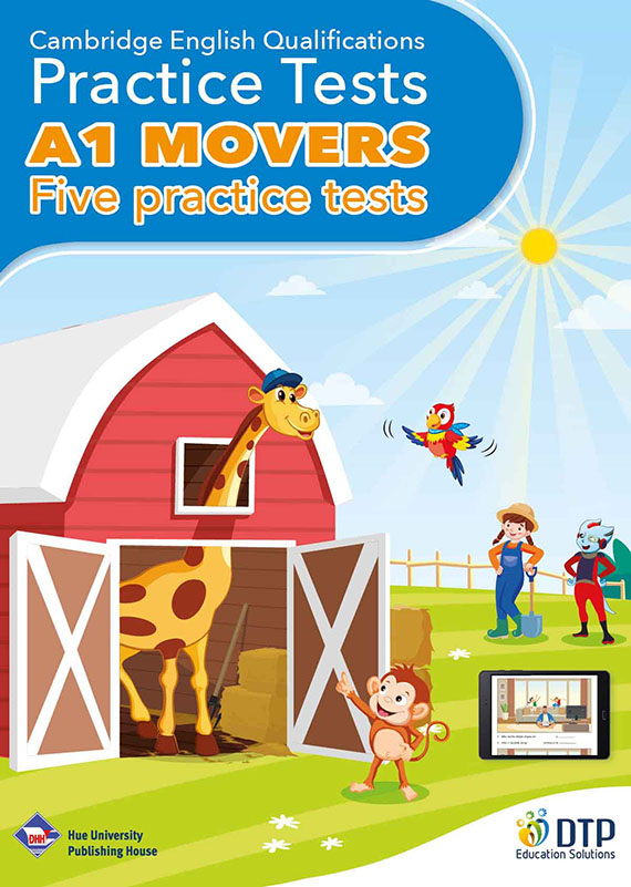 CYLET Movers