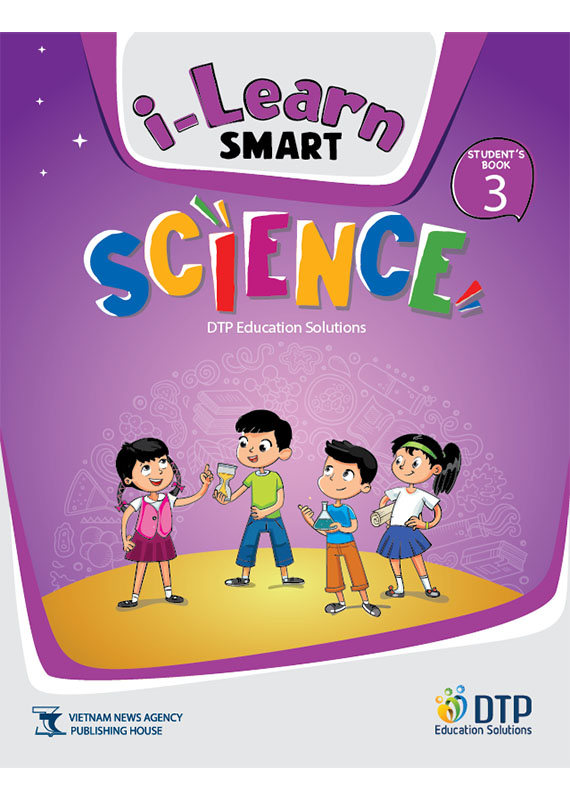 i-Learn Smart Science 3