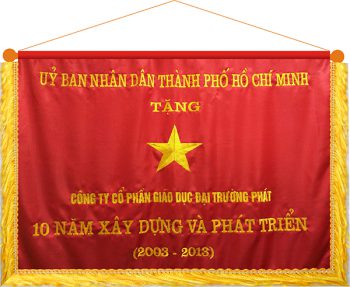 Co-truyen-thong-ky-niem-10-nam-thanh-lap-don-vi-2003-2013