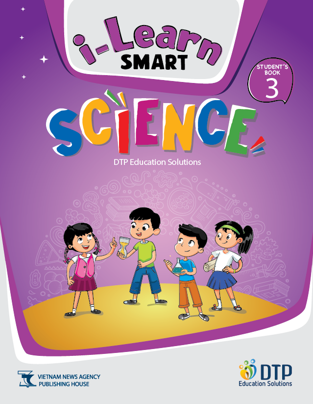i-Learn Smart Science 3 Student Book - Giá bán 134,000 vnđ - Tập đoàn ...