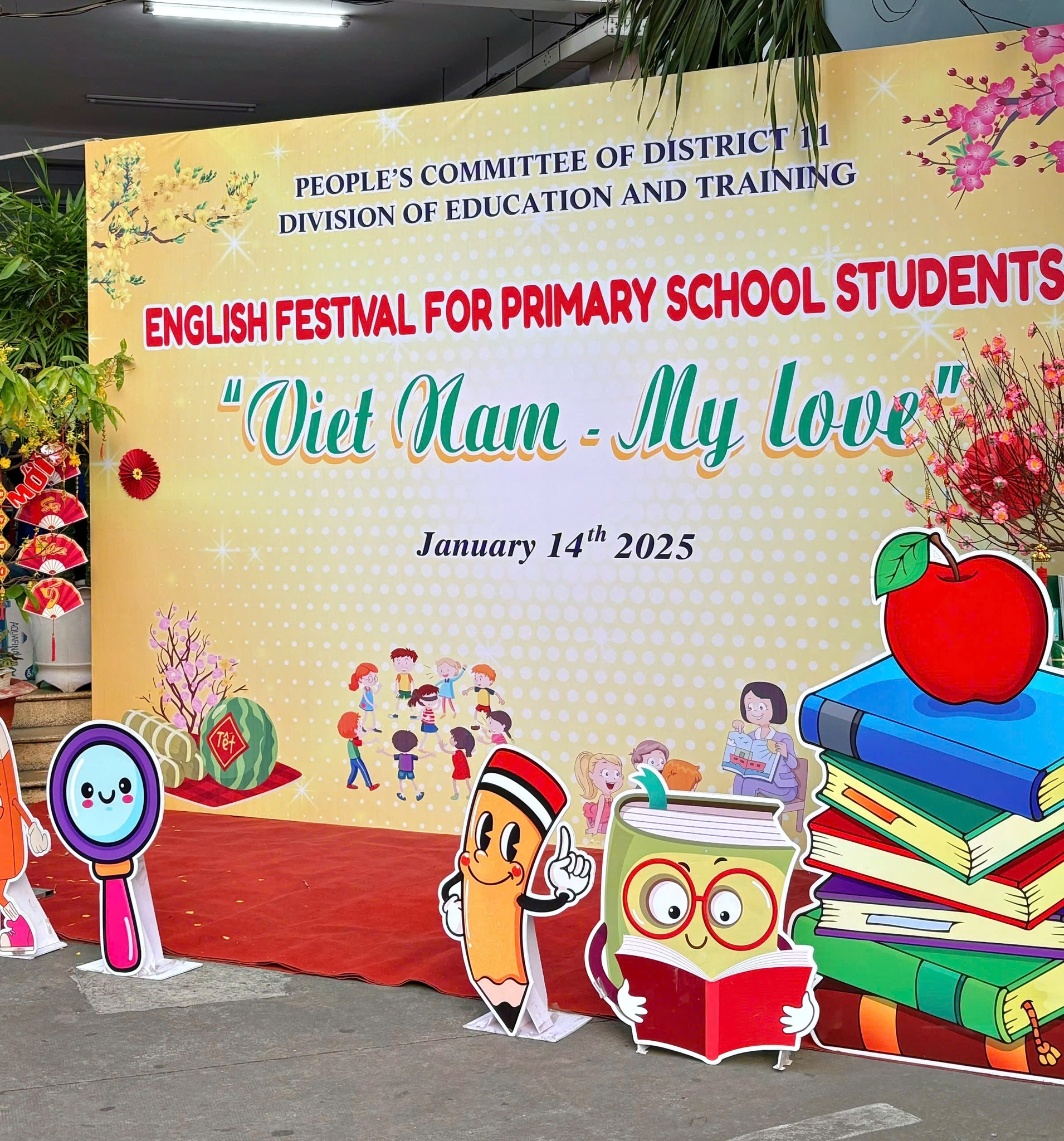 Ngay-hoi-Tieng-Anh-cap-Tieu-hoc "Viet-Nam – My-Love"