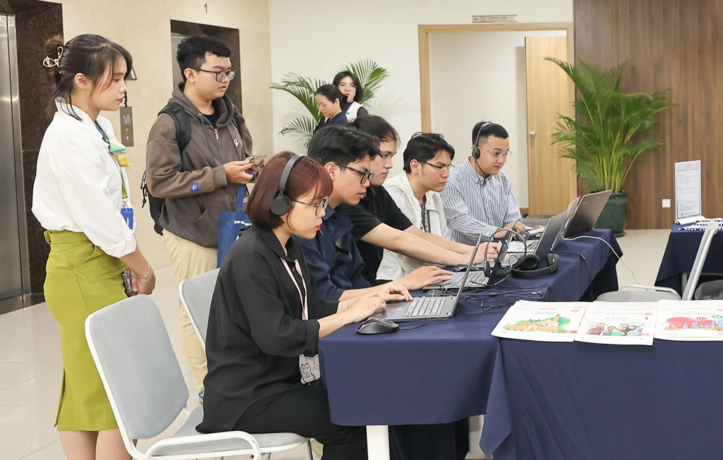 DTP_cung_truong-DH_Hoa_Sen_trien_khai_chung_chi_tieng_Anh_LanguageCert_3